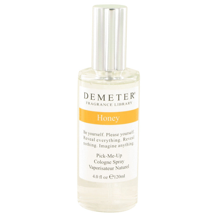 Demeter Honey by Demeter for Women. Cologne Spray (unboxed) 4 oz