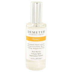 Demeter Honey by Demeter for Women. Cologne Spray (unboxed) 4 oz