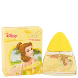 Disney Princess Belle by Disney for Women. Eau De Toilette Spray 1.7 oz