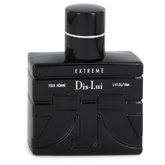 Dis Lui Extreme by YZY Perfume for Men. Eau De Parfum Spray (unboxed) 3.4 oz