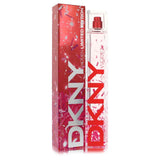 Dkny by Donna Karan for Women. Energizing Eau De Parfum Spray (Limited Edition) 3.4 oz