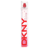 Dkny by Donna Karan for Women. Energizing Eau De Parfum Spray (Limited Edition Unboxed) 3.4 oz