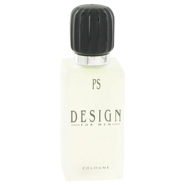 Design by Paul Sebastian for Men. Cologne Spray (unboxed) 3.4 oz