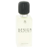 Design by Paul Sebastian for Men. Cologne Spray (unboxed) 3.4 oz