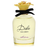Dolce Shine by Dolce & Gabbana for Women. Eau De Parfum Spray (unboxed) 2.5 oz