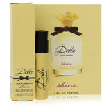 Dolce Shine by Dolce & Gabbana for Women. Vial (sample) 0.02 oz