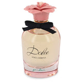 Dolce Garden by Dolce & Gabbana for Women. Eau De Parfum Spray (unboxed) 2.5 oz