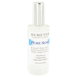 Demeter Pure Soap by Demeter for Women. Cologne Spray (unboxed) 4 oz
