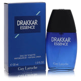 Drakkar Essence by Guy Laroche for Men. Eau De Toilette Spray 1 oz