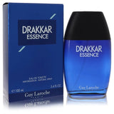 Drakkar Essence by Guy Laroche for Men. Eau De Toilette Spray 3.4 oz