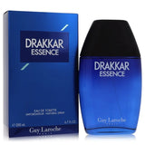Drakkar Essence by Guy Laroche for Men. Eau De Toilette Spray 6.7 oz