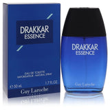 Drakkar Essence by Guy Laroche for Men. Eau De Toilette Spray 1.7 oz