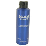 Drakkar Essence by Guy Laroche for Men. Body Spray 6.7 oz