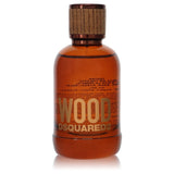 Dsquared2 Wood by Dsquared2 for Men. Eau De Toilette Spray (Tester) 3.4 oz | Perfumepur.com