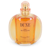 Dune by Christian Dior for Women. Eau De Toilette Spray (unboxed) 3.4 oz