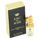 Eau Du Soir by Sisley for Women. Vial (sample) .04 oz