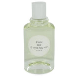 Eau De Givenchy by Givenchy for Women. Eau De Toilette Spray (unboxed) 3.4 oz