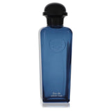 Eau De Citron Noir by Hermes for Men. Eau De Cologne Spray (Tester) 3.3 oz  | Perfumepur.com