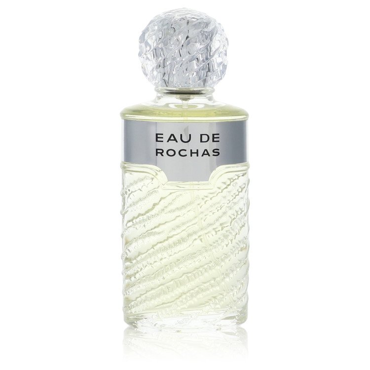 Eau De Rochas by Rochas for Women. Eau De Toilette Spray (Tester) 3.4 oz | Perfumepur.com