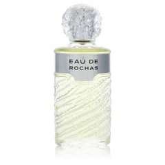 Eau De Rochas by Rochas for Women. Eau De Toilette Spray (Tester) 3.4 oz | Perfumepur.com