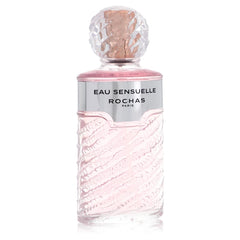 Eau Sensuelle by Rochas for Women. Eau De Toilette Spray (Unboxed) 3.3 oz