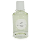 Eau De Givenchy by Givenchy for Women. Eau De Toilette Spray (Tester) 3.3 oz
