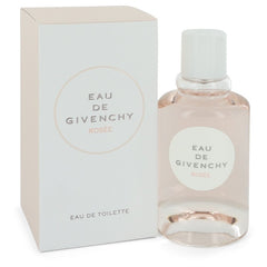 Eau De Givenchy Rosee by Givenchy for Women. Eau De Toilette Spray 3.3 oz | Perfumepur.com