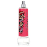 Ed Hardy by Christian Audigier for Women. Eau De Parfum Spray (Tester) 3.4 oz