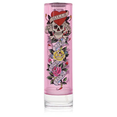Ed Hardy by Christian Audigier for Women. Eau De Parfum Spray (unboxed) 1 oz