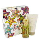 Eau Du Soir by Sisley for Women. Gift Set - 3.3 oz Eau De Parfum Spray + 5.1 oz Moisturizing Body Cream --