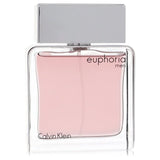 Euphoria by Calvin Klein for Men. Eau De Toilette Spray (Tester) 3.4 oz