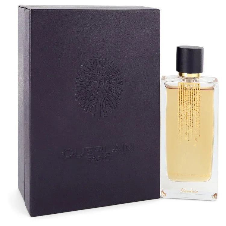 Encens Mythique D'orient by Guerlain for Men and Women. Eau De Parfum Spray 2.5 oz