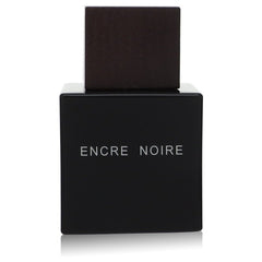 Encre Noire by Lalique for Men. Eau De Toilette Spray (unboxed) 1.7 oz