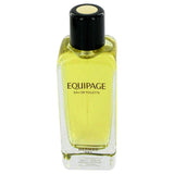 Equipage by Hermes for Men. Eau De Toilette Spray (Tester) 3.4 oz
