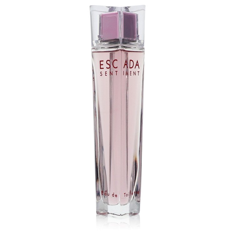 Escada Sentiment by Escada for Women. Eau De Toilette Spray (unboxed) 2.5 oz | Perfumepur.com