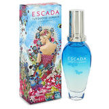 Escada Turquoise Summer by Escada for Women. Eau De Toilette Spray 1 oz