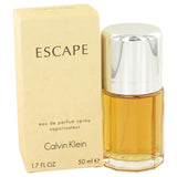 Escape by Calvin Klein for Women. Eau De Parfum Spray 1.7 oz