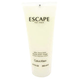 Escape by Calvin Klein for Men. After Shave Balm 6.7 oz