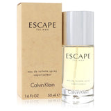 Escape by Calvin Klein for Men. Eau De Toilette Spray 1.7 oz
