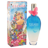 Escada Turquoise Summer by Escada for Women. Eau De Toilette Spray 3.4 oz