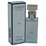 Eternity Air by Calvin Klein for Women. Eau De Parfum Spray 1 oz