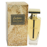 Extatic Balmain by Pierre Balmain for Women. Eau De Parfum Spray 3 oz