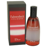 Fahrenheit by Christian Dior for Men. Cologne Spray 2.5 oz
