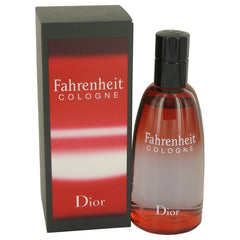 Fahrenheit by Christian Dior for Men. Cologne Spray 2.5 oz