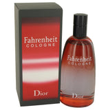 Fahrenheit by Christian Dior for Men. Cologne Spray 4.2 oz