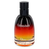 Fahrenheit by Christian Dior for Men. Eau De Parfum Spray (unboxed) 2.5 oz