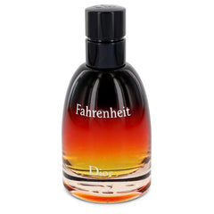 Fahrenheit by Christian Dior for Men. Eau De Parfum Spray (unboxed) 2.5 oz