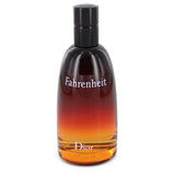 Fahrenheit by Christian Dior for Men. Eau De Toilette Spray (unboxed) 3.4 oz