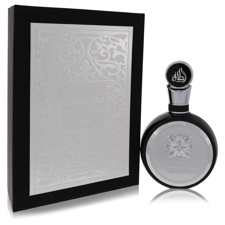 Lattafa Fakhar by Lattafa for Men. Eau De Parfum Spray 3.4 oz | Perfumepur.com