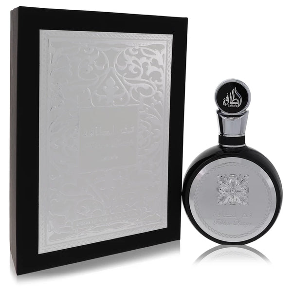 Lattafa Fakhar by Lattafa for Men. Eau De Parfum Spray 3.4 oz